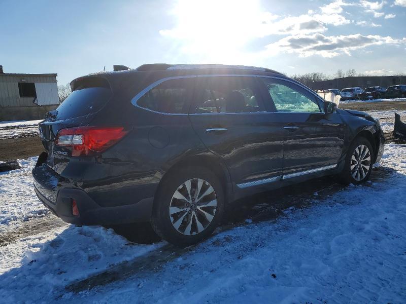 2018 Subaru Outback Touring