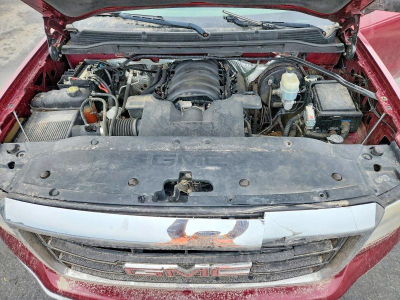 2014 GMC Sierra K1500