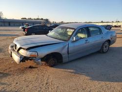 2006 Lincoln Town car Signature en venta en Harleyville, SC