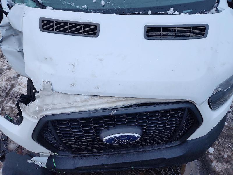 2023 Ford Transit T-350