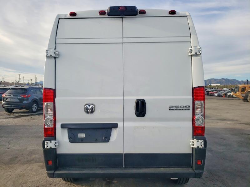 2024 Dodge Ram Promaster 2500 Delivery van