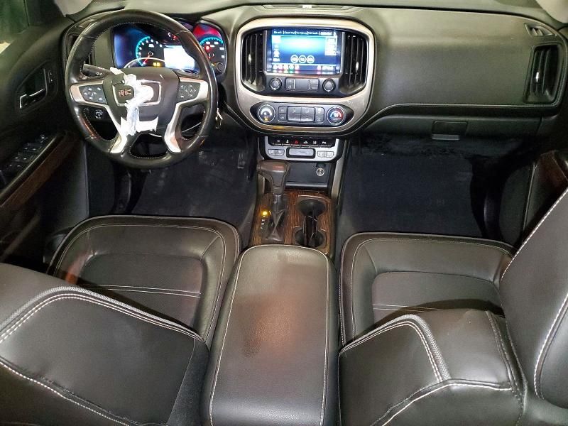 2020 GMC Canyon Denali