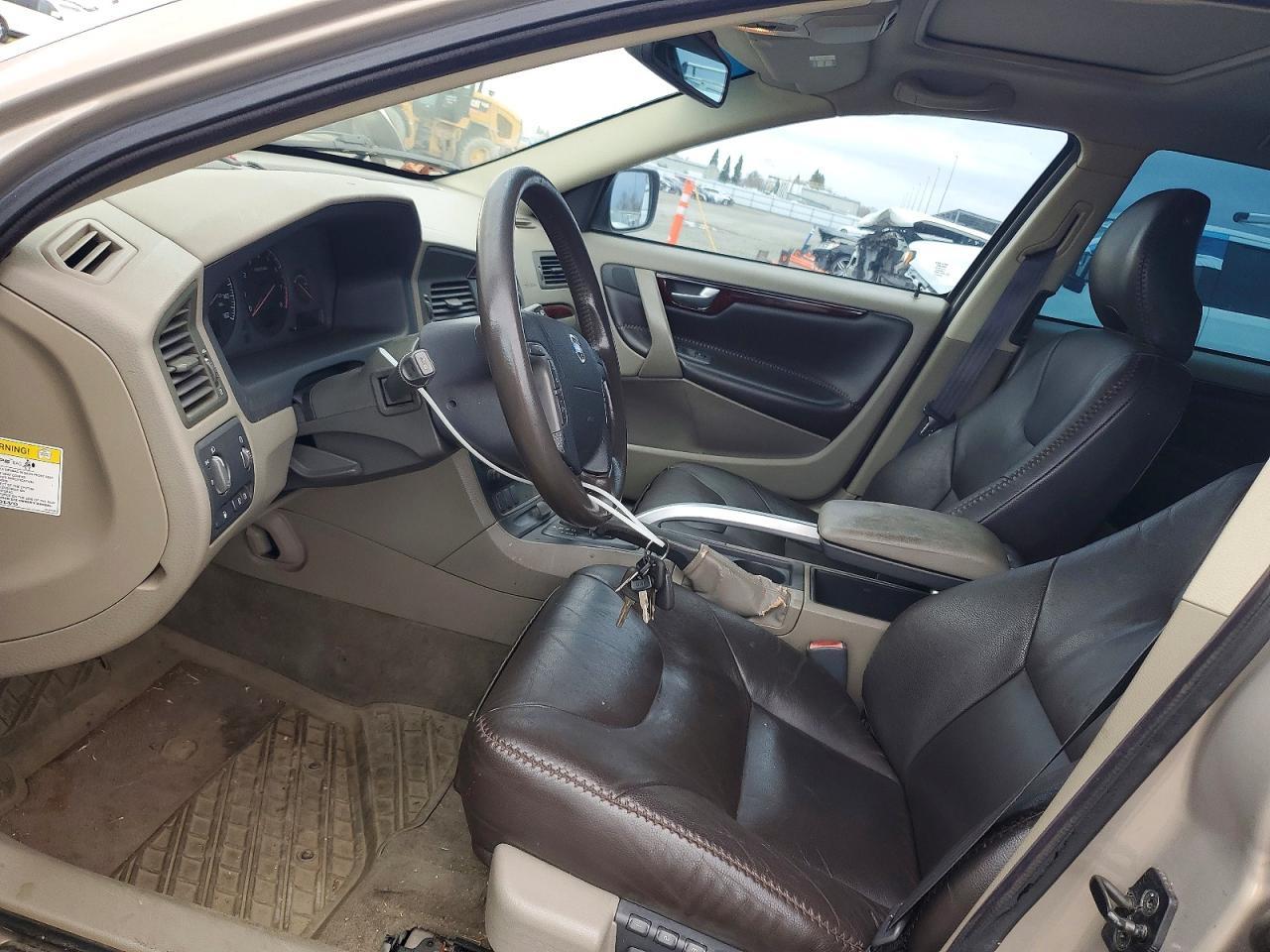 2003 Volvo Xc70