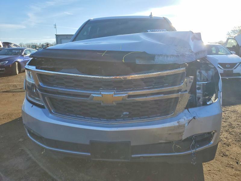 2016 Chevrolet Tahoe K1500 lt