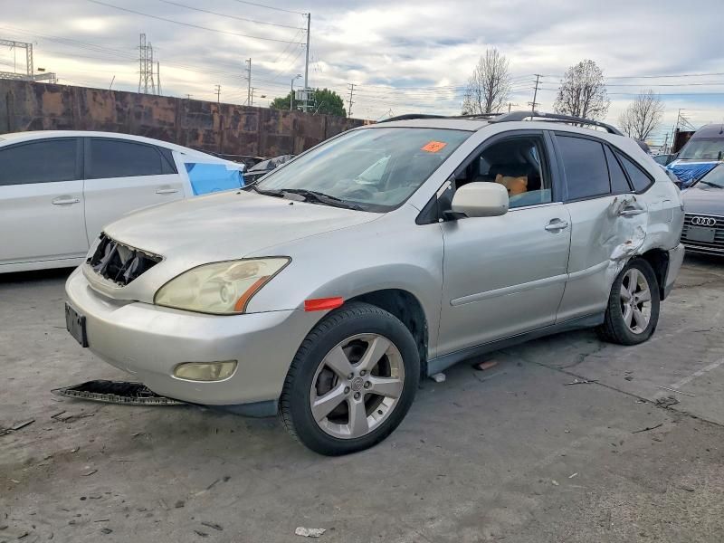 2005 Lexus Rx 330