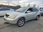 2005 Lexus Rx 330