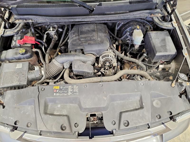 2013 GMC Sierra K1500 slt