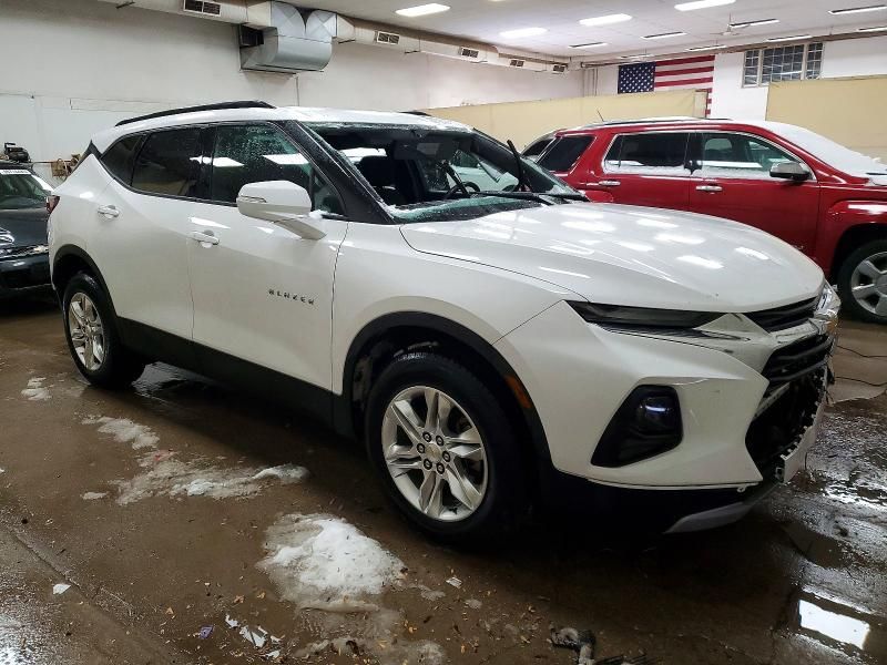 2020 Chevrolet Blazer 2LT