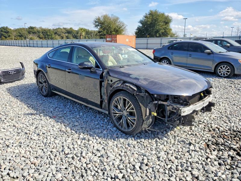 2017 Audi A7 Prestige