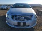 2015 Cadillac Xts Luxury Collection