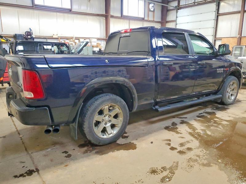 2017 Dodge Ram 1500 slt