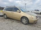 2006 KIA Sedona ex