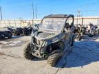 2021 Can Am Maverick Utility Vehicle