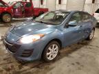 2010 Mazda 3 I