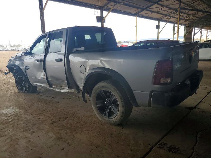 2022 Dodge RAM 1500 Classic SLT