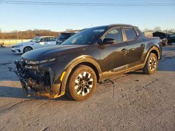 Hyundai salvage cars for sale: 2025 Hyundai Santa Cruz Limited