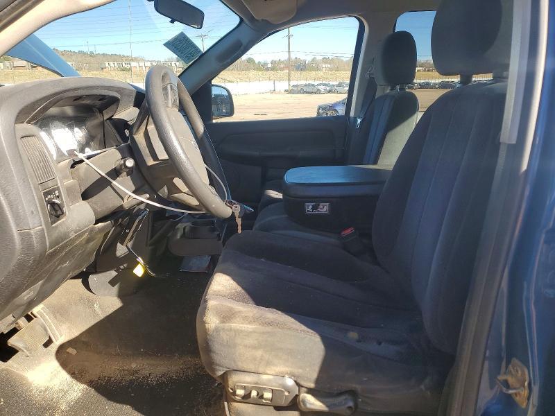 2005 Dodge Ram 1500 st