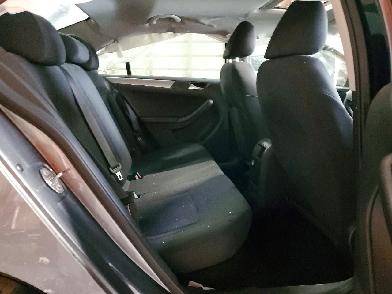 2016 Volkswagen Jetta s