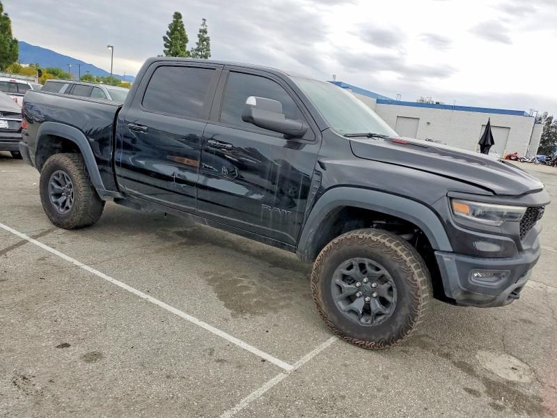 2022 Dodge Ram 1500 trx
