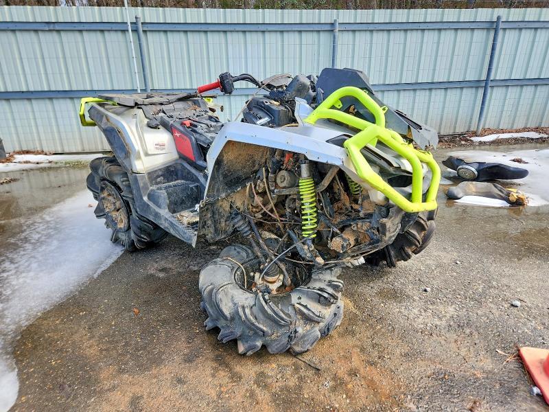 2024 Can-Am 2024 CAN AM Outlander G2L