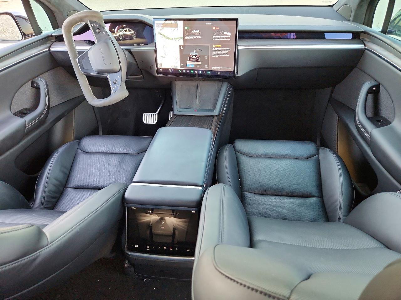 2023 Tesla Model x