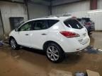 2014 Nissan Murano s