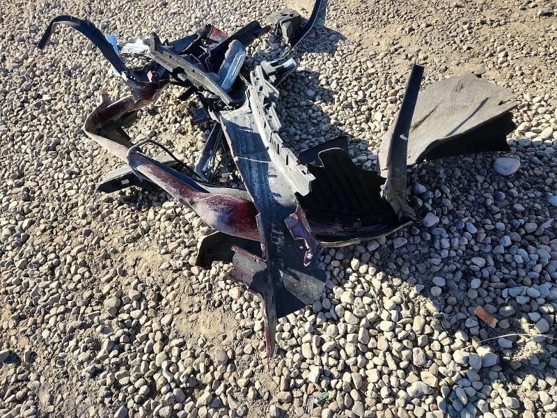 2016 Chevrolet Impala ltz