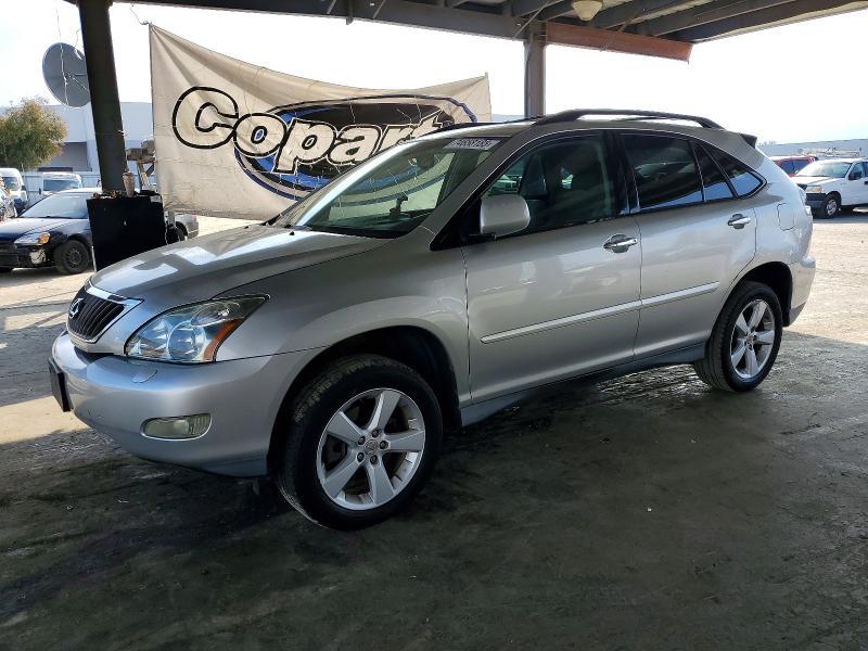 2008 Lexus Rx 350 Base