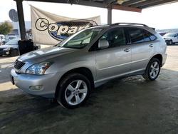 Lexus Vehiculos salvage en venta: 2008 Lexus Rx 350 Base