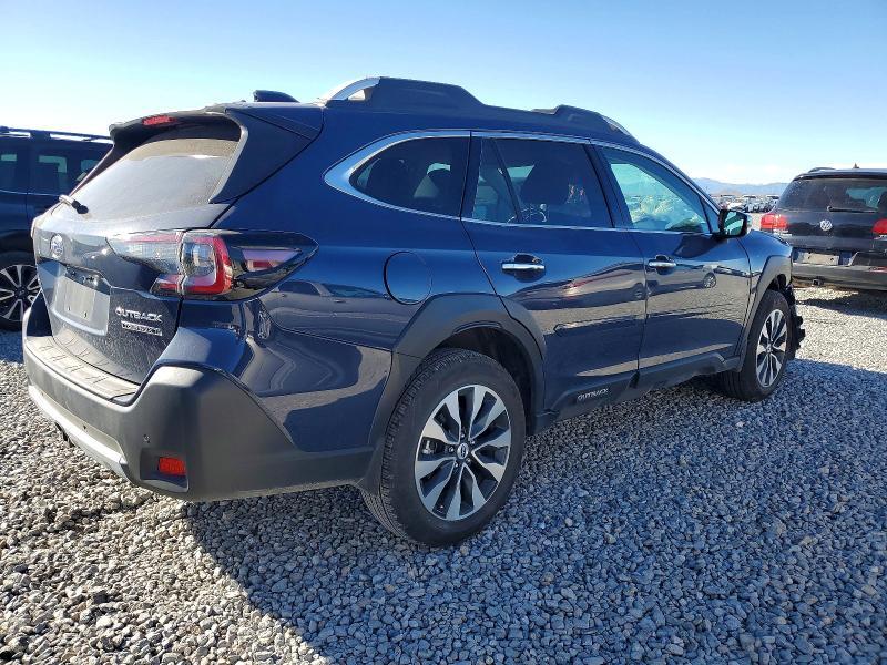 2025 Subaru Outback Touring