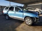 2003 Hyundai Santa fe gls
