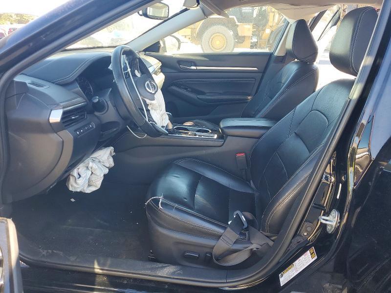 2020 Nissan Altima sl