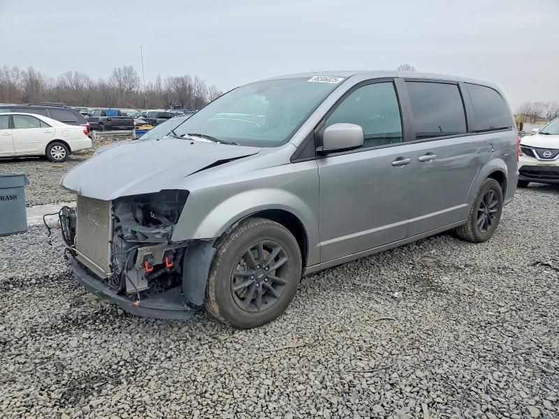 2020 Dodge Grand Caravan gt