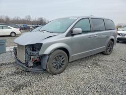 Dodge Caravan Vehiculos salvage en venta: 2020 Dodge Grand Caravan gt