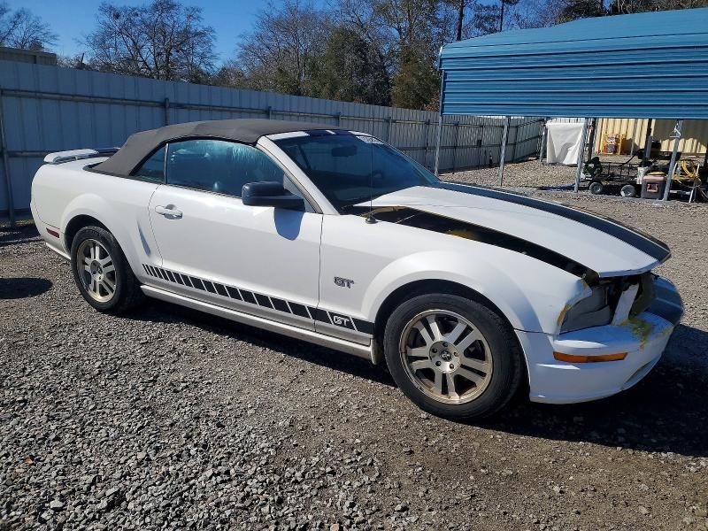 2006 Ford Mustang gt