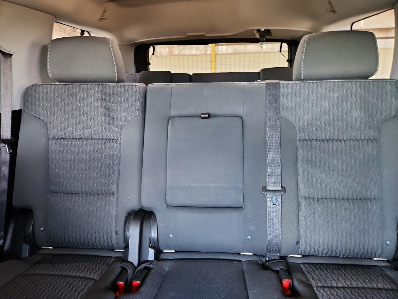 2019 GMC Yukon sle