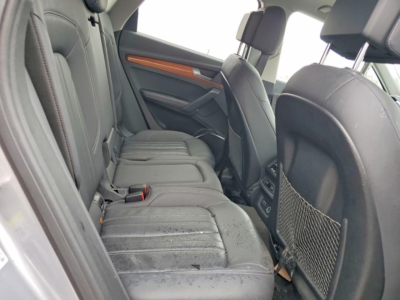 2021 Audi Q5 Premium Plus