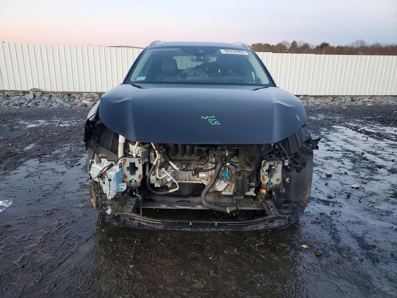 2021 Mazda Cx-30 Premium