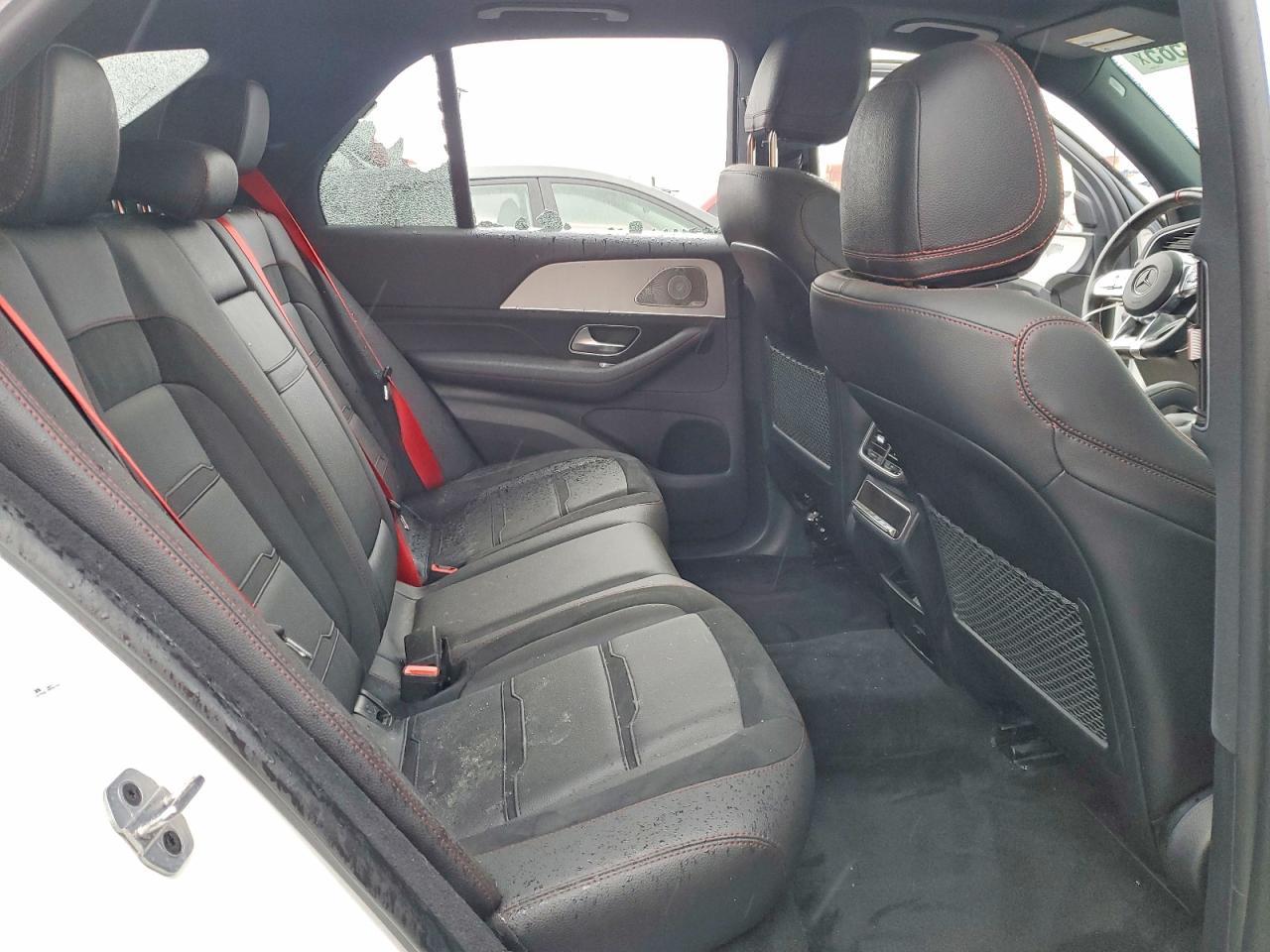 2023 Mercedes-Benz Gle amg 53 4matic