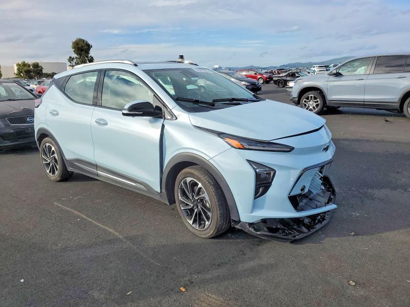2023 Chevrolet Bolt euv Premier