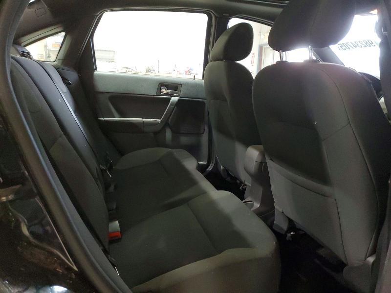 2008 Ford Focus se