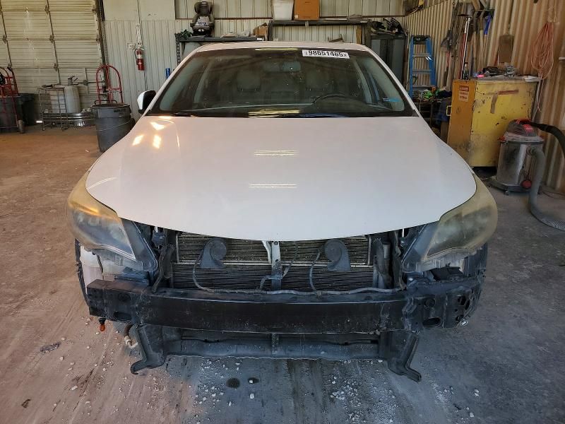 2016 Toyota Avalon Hybrid