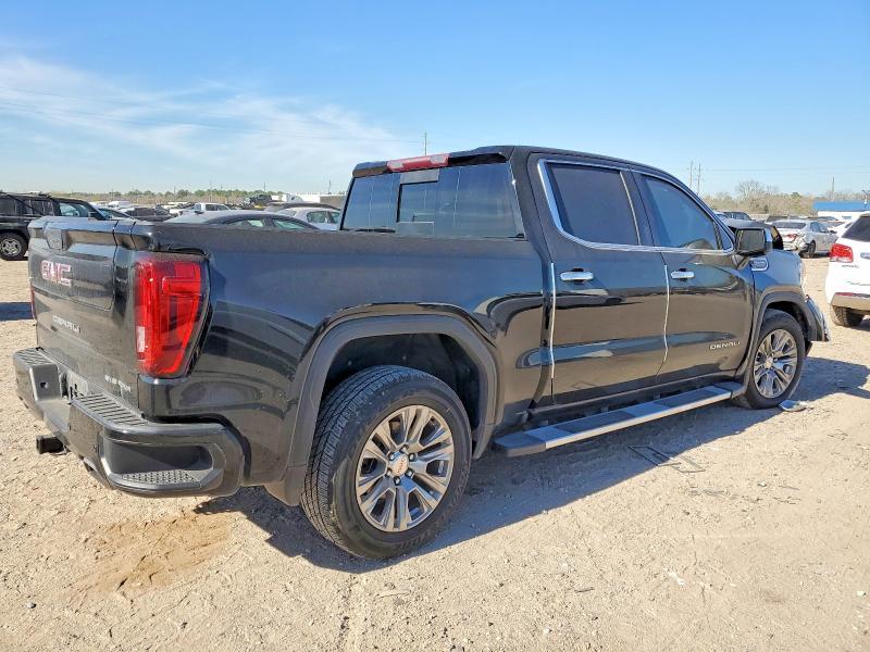 2019 GMC Sierra C1500 Denali