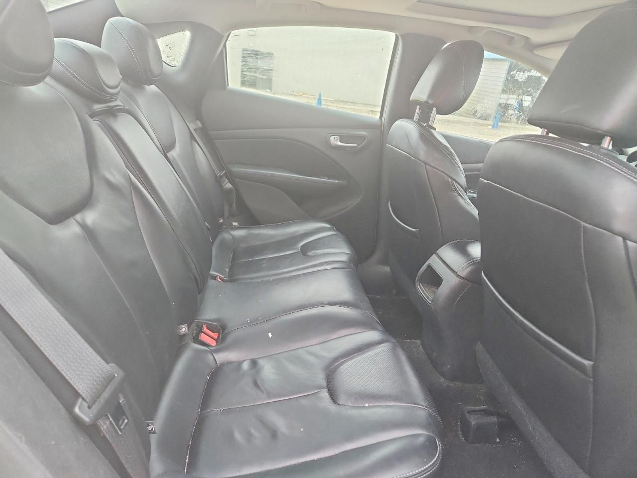 2015 Dodge Dart Limited