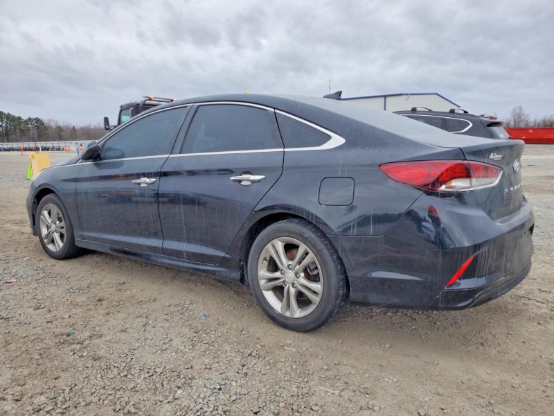 2019 Hyundai Sonata Limited