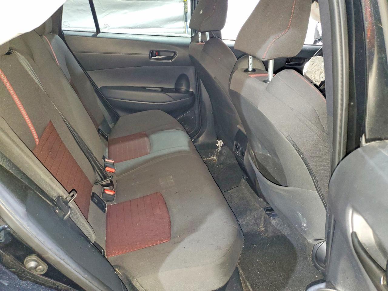 2025 Toyota Corolla Cross