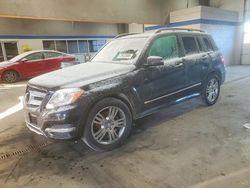 Mercedes-Benz Vehiculos salvage en venta: 2013 Mercedes-Benz Glk 350 4matic