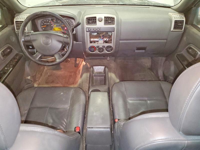 2004 GMC Canyon