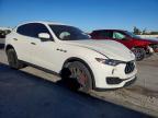 2018 Maserati Levante