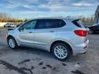 2017 Buick Envision Preferred
